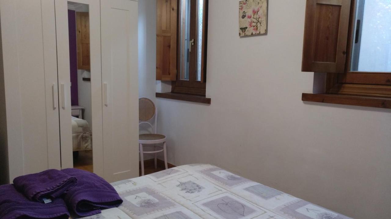 Apartamento Azkoiti Etxea Ochagavia Luaran gambar